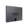 Samsung 870 QVO Interne SATA SSD 2 TB 2.5zoll QLC