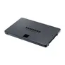 Samsung 870 QVO Interne SATA SSD 2 TB 2.5zoll QLC