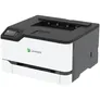 Lexmark CS431dw Farblaserdrucker Duplex LAN WLAN