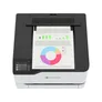 Lexmark CS431dw Farblaserdrucker Duplex LAN WLAN