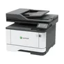 Lexmark MX331adn S/W-Laserdrucker Scanner Kopierer Fax LAN