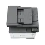 Lexmark MX331adn S/W-Laserdrucker Scanner Kopierer Fax LAN