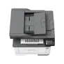 Lexmark MX331adn S/W-Laserdrucker Scanner Kopierer Fax LAN