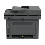 Lexmark MX331adn S/W-Laserdrucker Scanner Kopierer Fax LAN