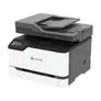 Lexmark CX431adw Farblaserdrucker Scanner Kopierer Fax USB LAN WLAN