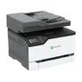 Lexmark CX431adw Farblaserdrucker Scanner Kopierer Fax USB LAN WLAN