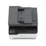 Lexmark CX431adw Farblaserdrucker Scanner Kopierer Fax USB LAN WLAN