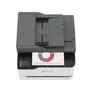Lexmark CX431adw Farblaserdrucker Scanner Kopierer Fax USB LAN WLAN