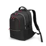 Dicota Backpack Plus SPIN 14-15.6 Notebookrucksack schwarz