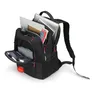 Dicota Backpack Plus SPIN 14-15.6 Notebookrucksack schwarz