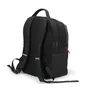Dicota Backpack Plus SPIN 14-15.6 Notebookrucksack schwarz
