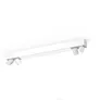 Philips Hue White & Color Ambiance Centris Deckenleuchte weiß • 4er-Spot