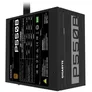 Gigabyte P550B 550W ATX Netzteil, 80+ Bronze, 120 mm Lüfter