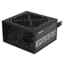 Gigabyte P550B 550W ATX Netzteil, 80+ Bronze, 120 mm Lüfter