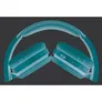 Philips TAH4205RD/00 On-Ear-Kopfhörer rot