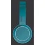 Philips TAH4205RD/00 On-Ear-Kopfhörer rot