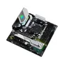 ASRock B550M Steel Legend mATX Mainboard AM4 M.2/HDMI/DP/USB3.2(Gen2)
