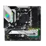 ASRock B550M Steel Legend mATX Mainboard AM4 M.2/HDMI/DP/USB3.2(Gen2)