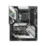 ASRock B550 Steel Legend ATX Mainboard Sockel AM4 M.2/HDMI/DP/USB3.2