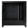 Corsair 4000D Airflow schwarz Midi Tower ATX Gaming Gehäuse TG Seitenfenster