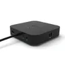 i-tec USB-C Dual Display Docking Station mit 100W (ohne Netzteil)
