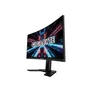 Gigabyte G27QC A 68,6cm (27") QHD VA Gaming Monitor Curved 16:9 HDMI/DP 165Hz