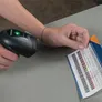 Datalogic QuickScan QD2430 Barcodescanner, Kit, USB