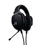 Asus ROG Theta Electret HiFi kabelgebundenes Gaming Headset schwarz 3,5mm Klinke