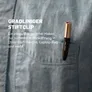 Adonit Pro 4 Stylus für alle Touchscreen-Geräte, silber