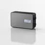 Panasonic RF-D30BT Digital-Radio DAB+ Bluetooth schwarz