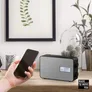 Panasonic RF-D30BT Digital-Radio DAB+ Bluetooth schwarz