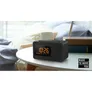 Panasonic RC-800EG-K Radiowecker schwarz