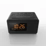 Panasonic RC-800EG-K Radiowecker schwarz