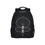 Wenger Mars Notebook Rucksack 15,6" Zoll schwarz