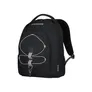 Wenger Mars Notebook Rucksack 15,6" Zoll schwarz