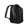 Wenger Sun Notebook Rucksack 15,6" Zoll schwarz