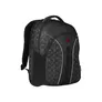 Wenger Sun Notebook Rucksack 15,6" Zoll schwarz