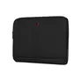 Wenger BC Fix 15,6" Laptop Sleeve schwarz