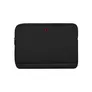Wenger BC Fix 15,6" Laptop Sleeve schwarz