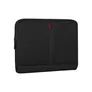 Wenger BC Fix 12,5" Laptop Sleeve schwarz