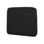 Wenger BC Fix 12,5" Laptop Sleeve schwarz