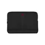 Wenger BC Fix 12,5" Laptop Sleeve schwarz