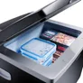 Dometic CoolFun CK 40D Hybrid Kompressorkühlbox 38L 12/230V