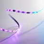 NZXT Hue 2 Gehäuse RGB LED-Streifen 200 mm weiß