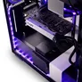 NZXT Hue 2 Gehäuse RGB LED-Streifen 200 mm weiß