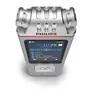 Philips Voice Tracer DVT 4110 Digitales Diktiergerät 8 GB mit App-Fernsteuerung