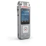 Philips Voice Tracer DVT 4110 Digitales Diktiergerät 8 GB mit App-Fernsteuerung