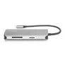 DIGITUS DA-70884 8-Port USB-C Universal Docking Station