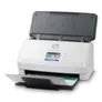 HP ScanJet Pro N4000 snw1 Einzugsscanner ADF USB LAN WLAN