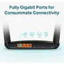 TP-LINK Archer MR600 4G+ Cat6 AC1200 Wireless Dual Band